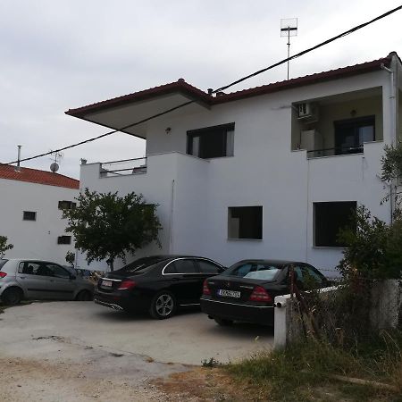 אגיוס ניקולאוס Kali Luxury Apartments -Garden-Gold- מראה חיצוני תמונה