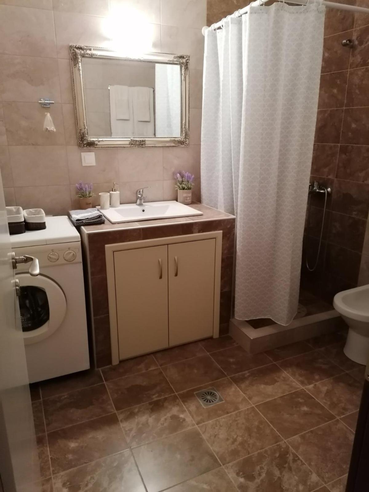אגיוס ניקולאוס Kali Luxury Apartments -Garden-Gold- מראה חיצוני תמונה