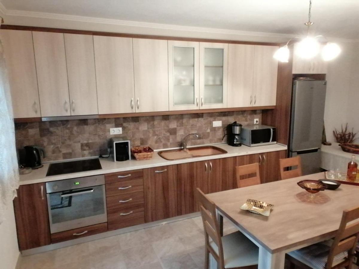 אגיוס ניקולאוס Kali Luxury Apartments -Garden-Gold- מראה חיצוני תמונה