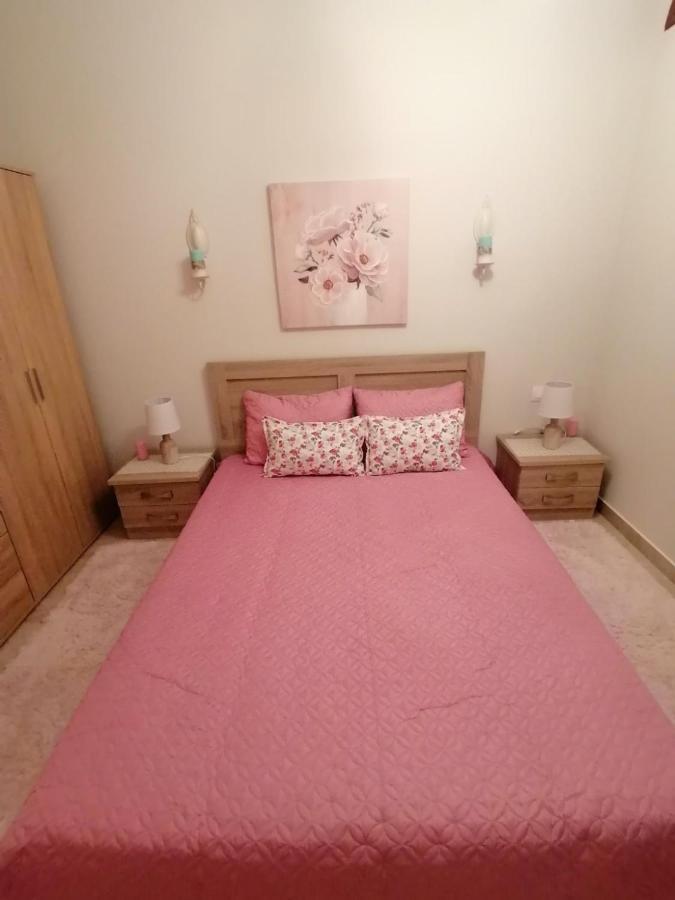 אגיוס ניקולאוס Kali Luxury Apartments -Garden-Gold- מראה חיצוני תמונה