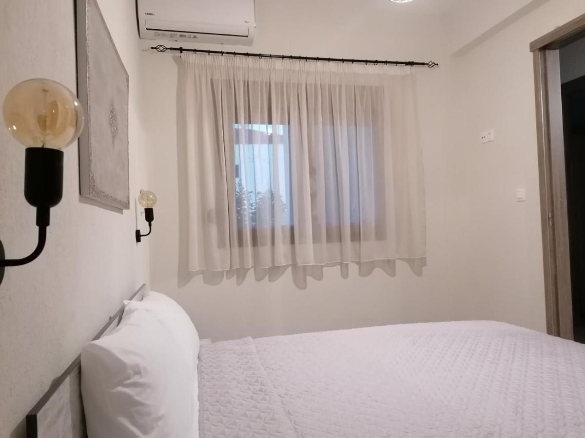 אגיוס ניקולאוס Kali Luxury Apartments -Garden-Gold- מראה חיצוני תמונה