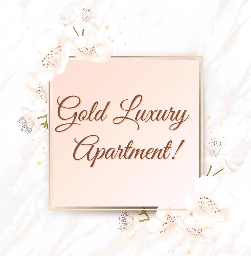 אגיוס ניקולאוס Kali Luxury Apartments -Garden-Gold- מראה חיצוני תמונה