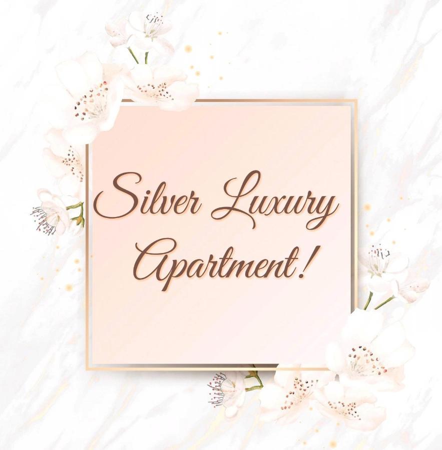 אגיוס ניקולאוס Kali Luxury Apartments -Garden-Gold- מראה חיצוני תמונה