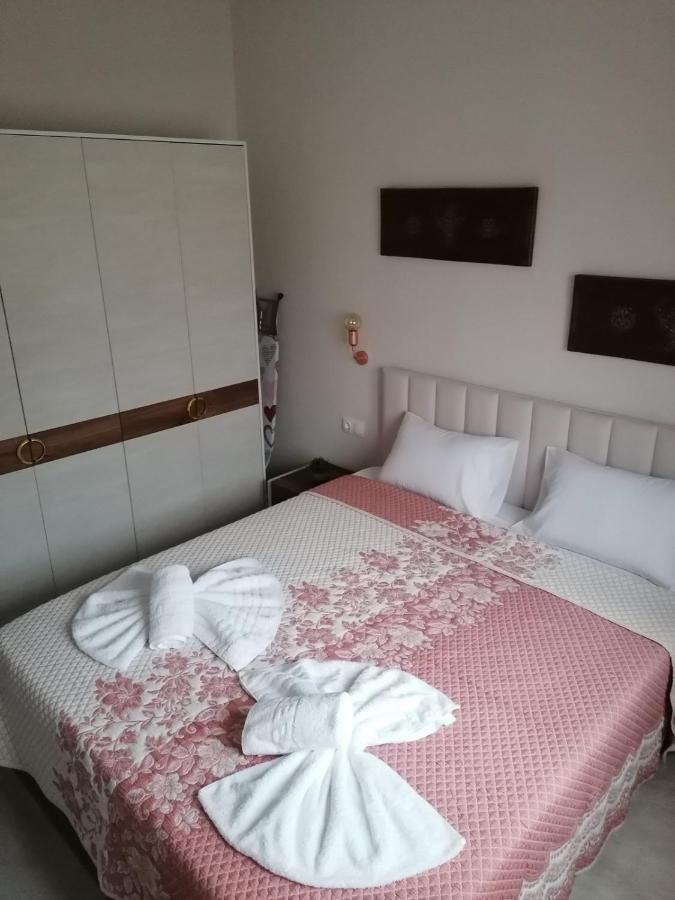 אגיוס ניקולאוס Kali Luxury Apartments -Garden-Gold- מראה חיצוני תמונה