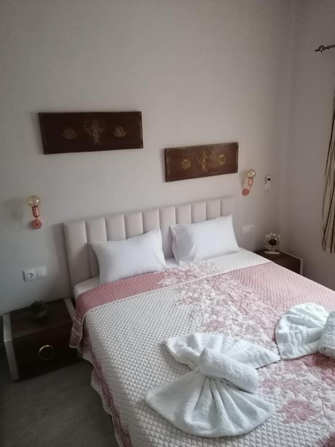 אגיוס ניקולאוס Kali Luxury Apartments -Garden-Gold- מראה חיצוני תמונה