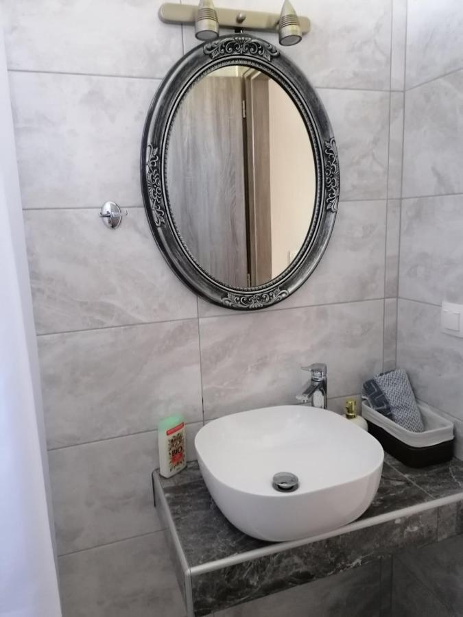 אגיוס ניקולאוס Kali Luxury Apartments -Garden-Gold- מראה חיצוני תמונה
