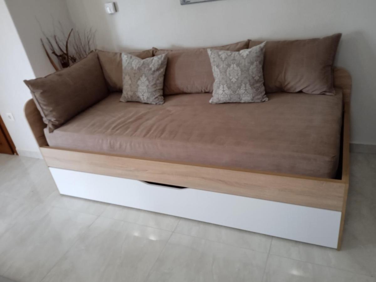 אגיוס ניקולאוס Kali Luxury Apartments -Garden-Gold- מראה חיצוני תמונה