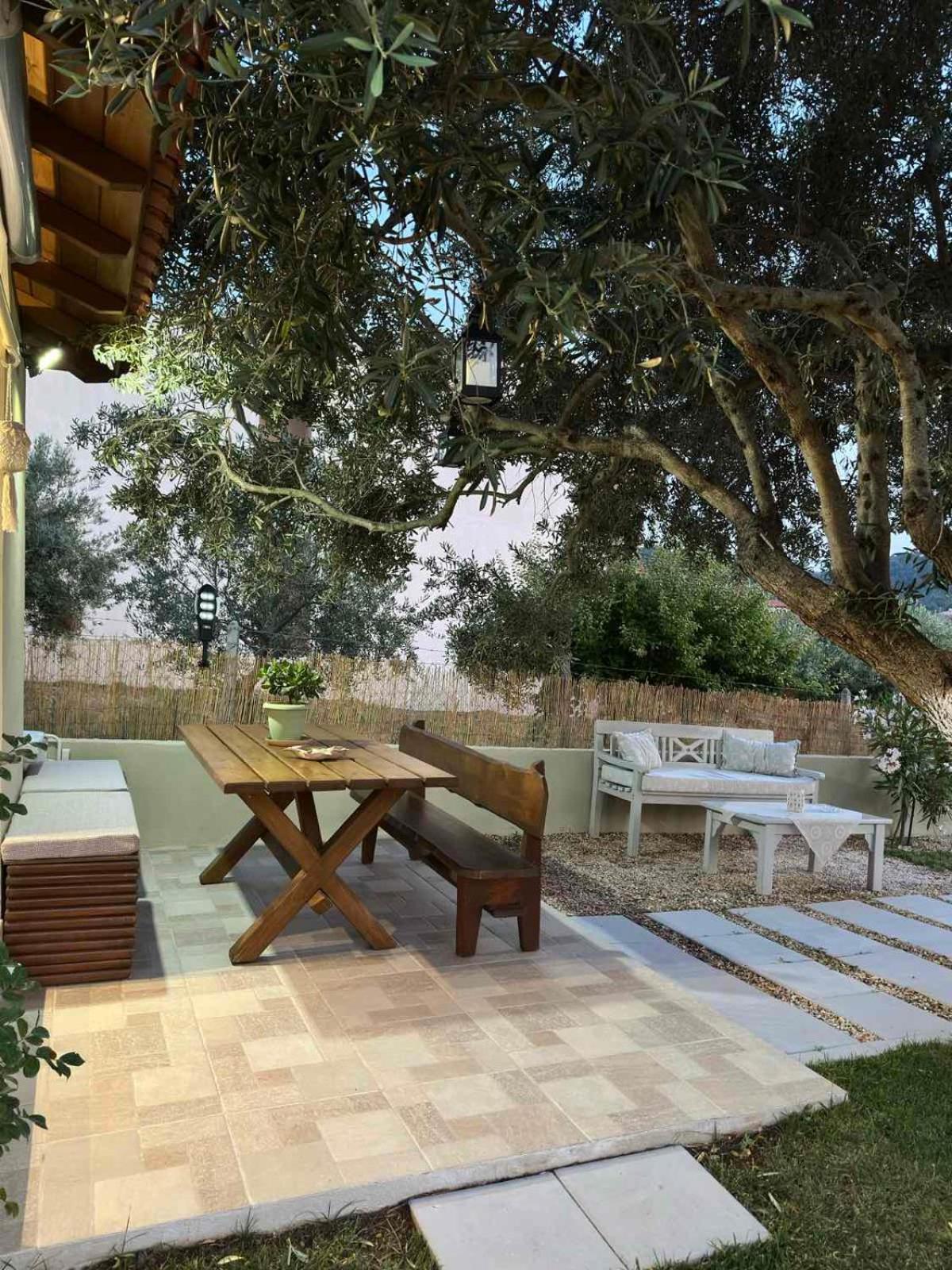 אגיוס ניקולאוס Kali Luxury Apartments -Garden-Gold- מראה חיצוני תמונה