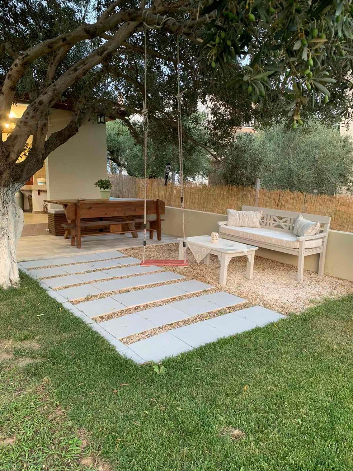 אגיוס ניקולאוס Kali Luxury Apartments -Garden-Gold- מראה חיצוני תמונה